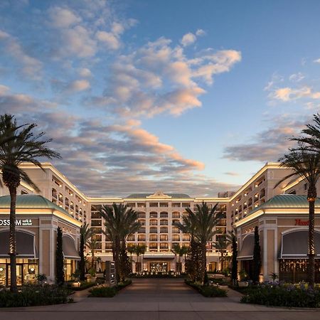 The Westin Anaheim Resort Esterno foto