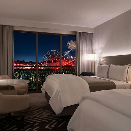 The Westin Anaheim Resort Esterno foto
