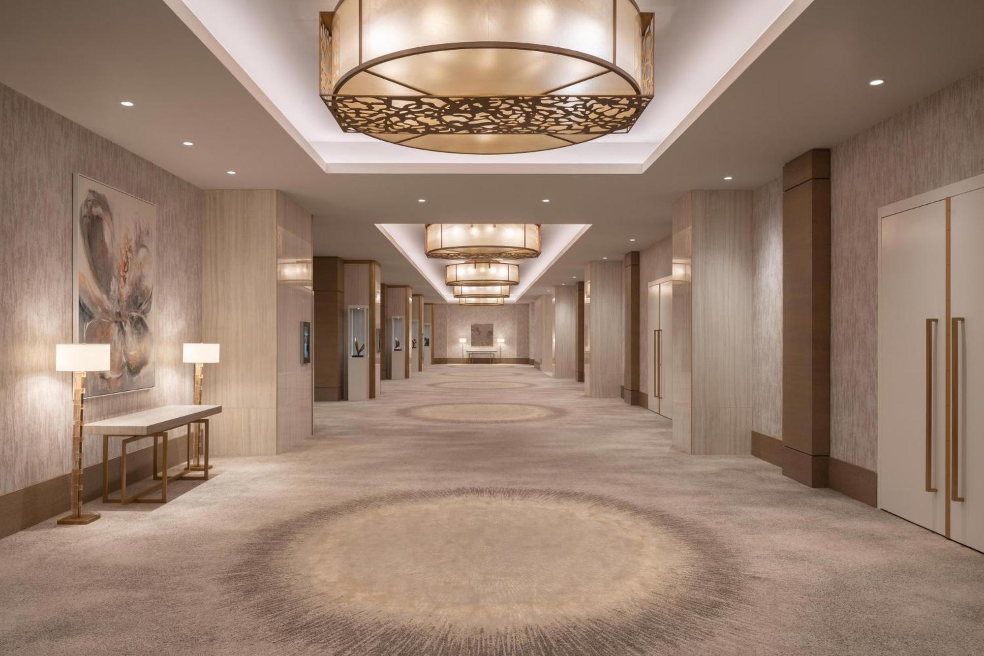 The Westin Anaheim Resort Esterno foto