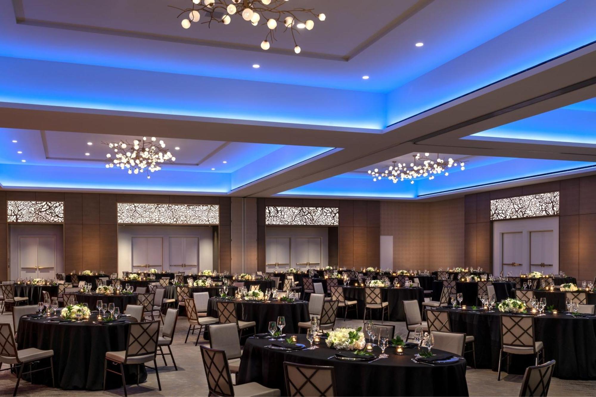 The Westin Anaheim Resort Esterno foto