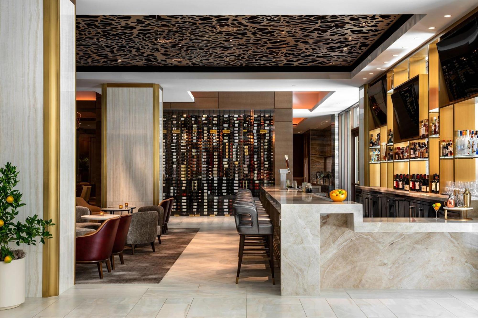 The Westin Anaheim Resort Esterno foto