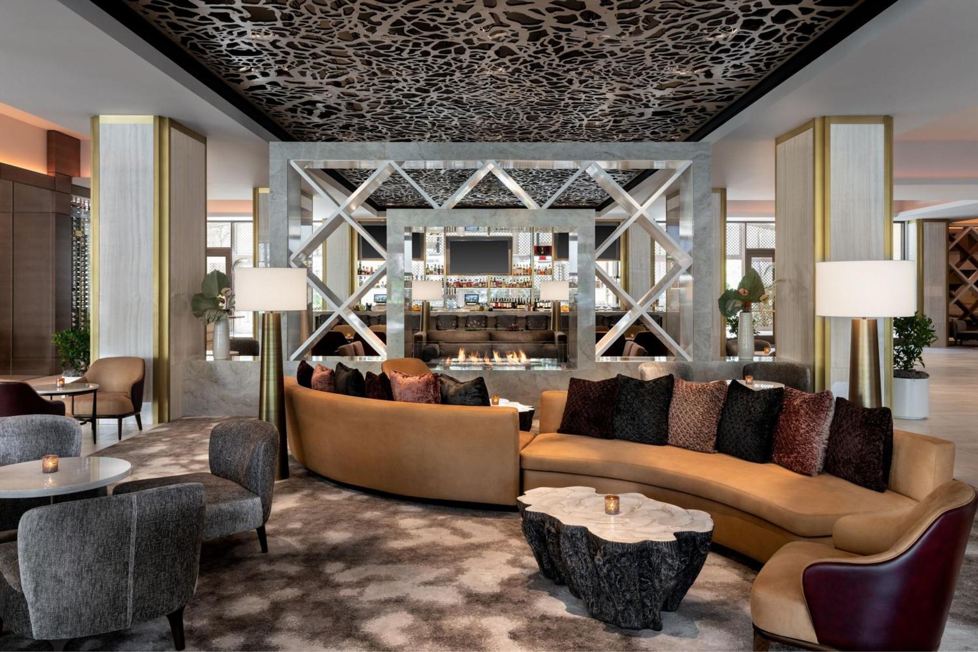 The Westin Anaheim Resort Esterno foto